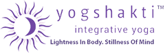 Yogshakti